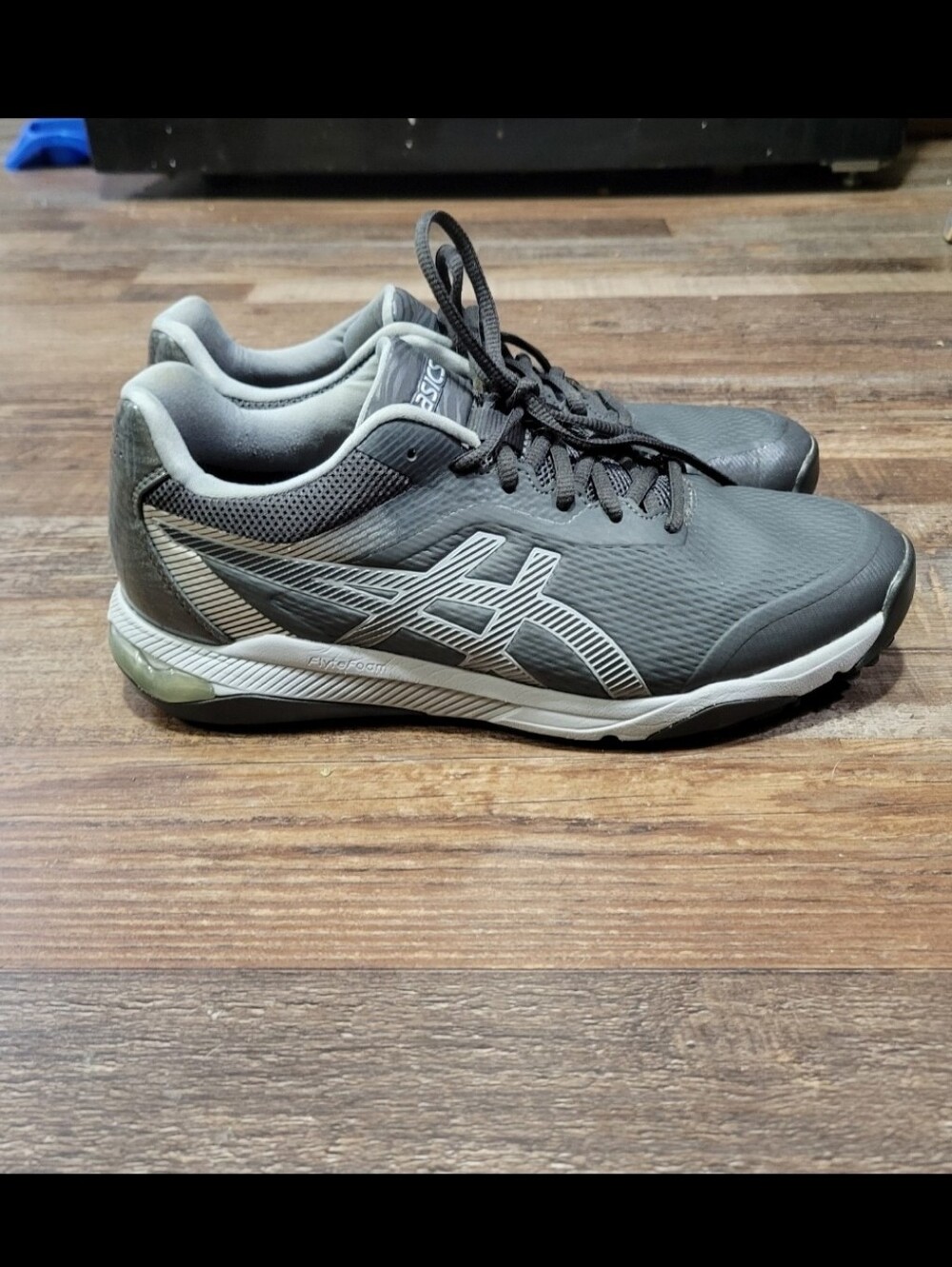 Asics Men's GEL-Course Ace Spikeless Golf Shoes